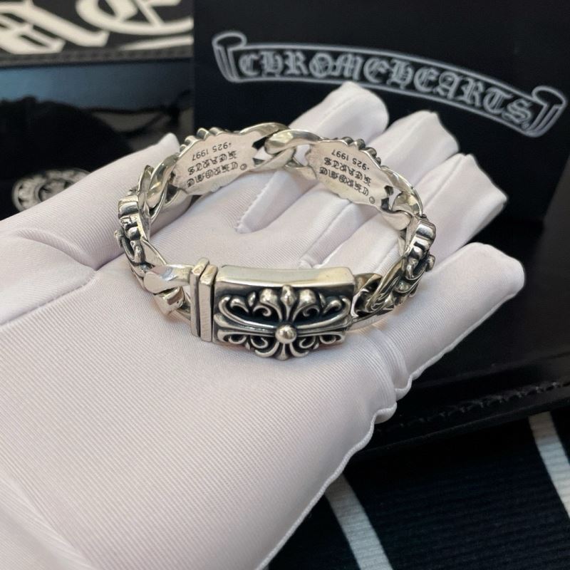 Chrome Hearts Bracelets